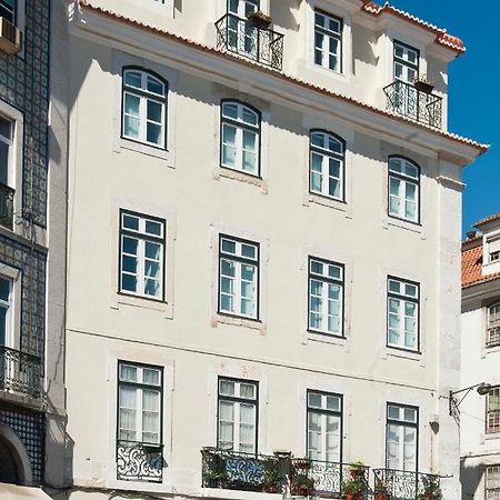 Ribeira Tejo By Shiadu Guesthouse Lisboa Exterior foto