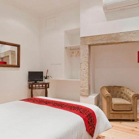 Ribeira Tejo By Shiadu Guesthouse Lisboa Exterior foto