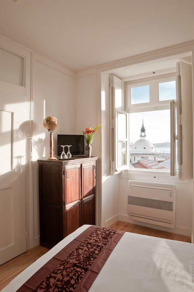 Ribeira Tejo By Shiadu Guesthouse Lisboa Exterior foto