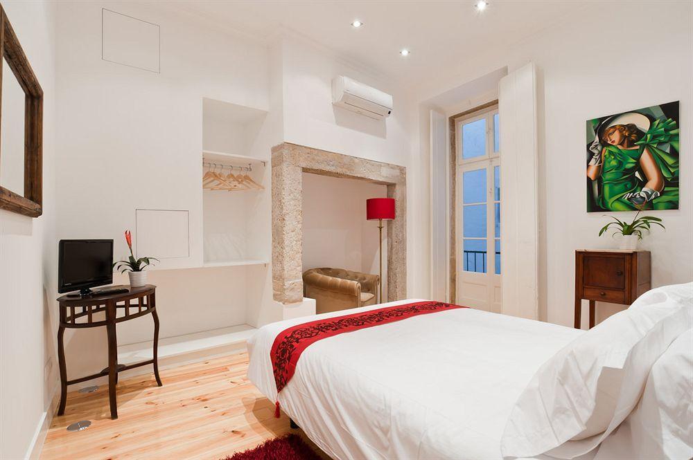 Ribeira Tejo By Shiadu Guesthouse Lisboa Exterior foto