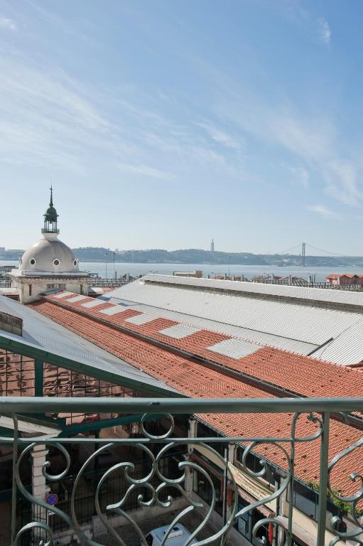 Ribeira Tejo By Shiadu Guesthouse Lisboa Exterior foto