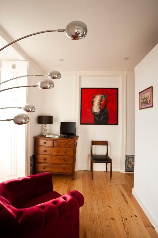 Ribeira Tejo By Shiadu Guesthouse Lisboa Exterior foto