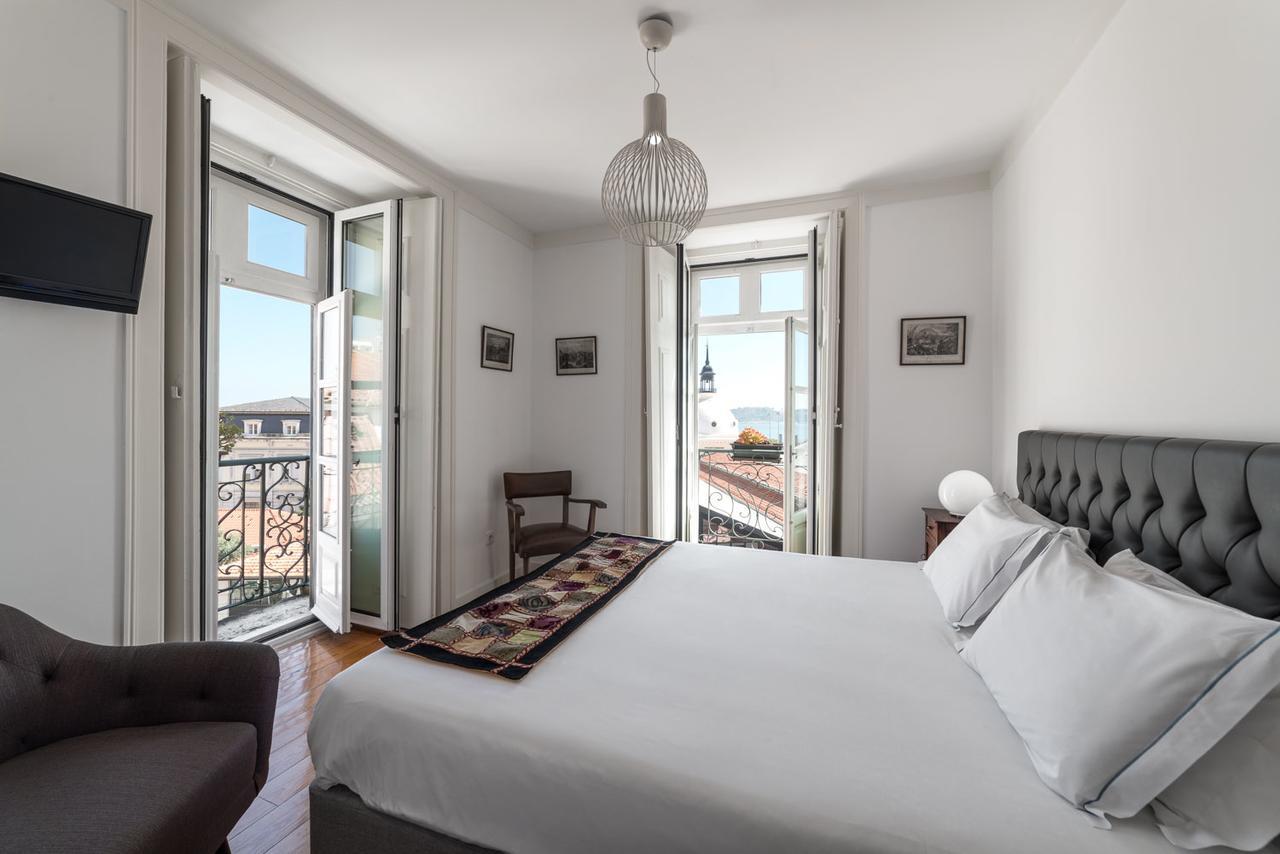 Ribeira Tejo By Shiadu Guesthouse Lisboa Exterior foto