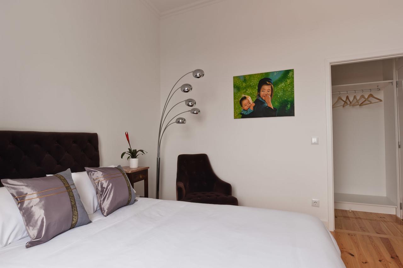 Ribeira Tejo By Shiadu Guesthouse Lisboa Exterior foto