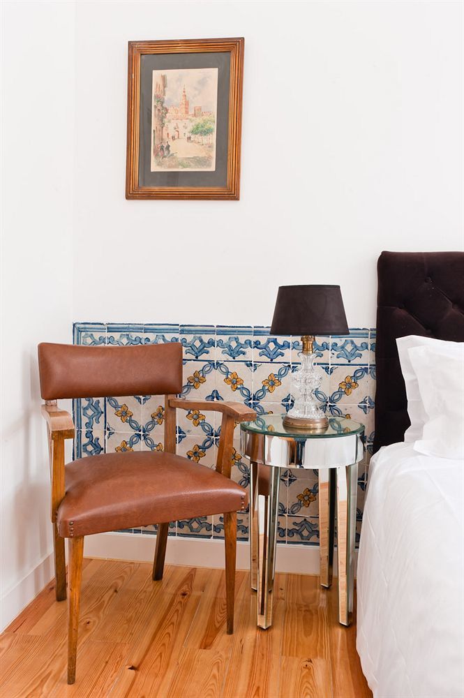 Ribeira Tejo By Shiadu Guesthouse Lisboa Exterior foto