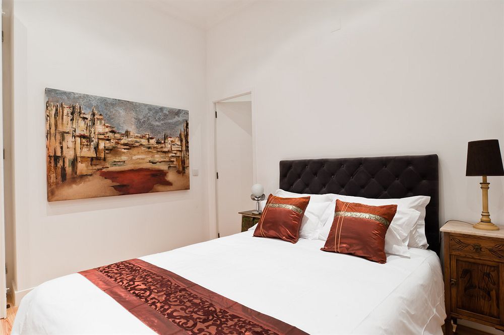 Ribeira Tejo By Shiadu Guesthouse Lisboa Exterior foto