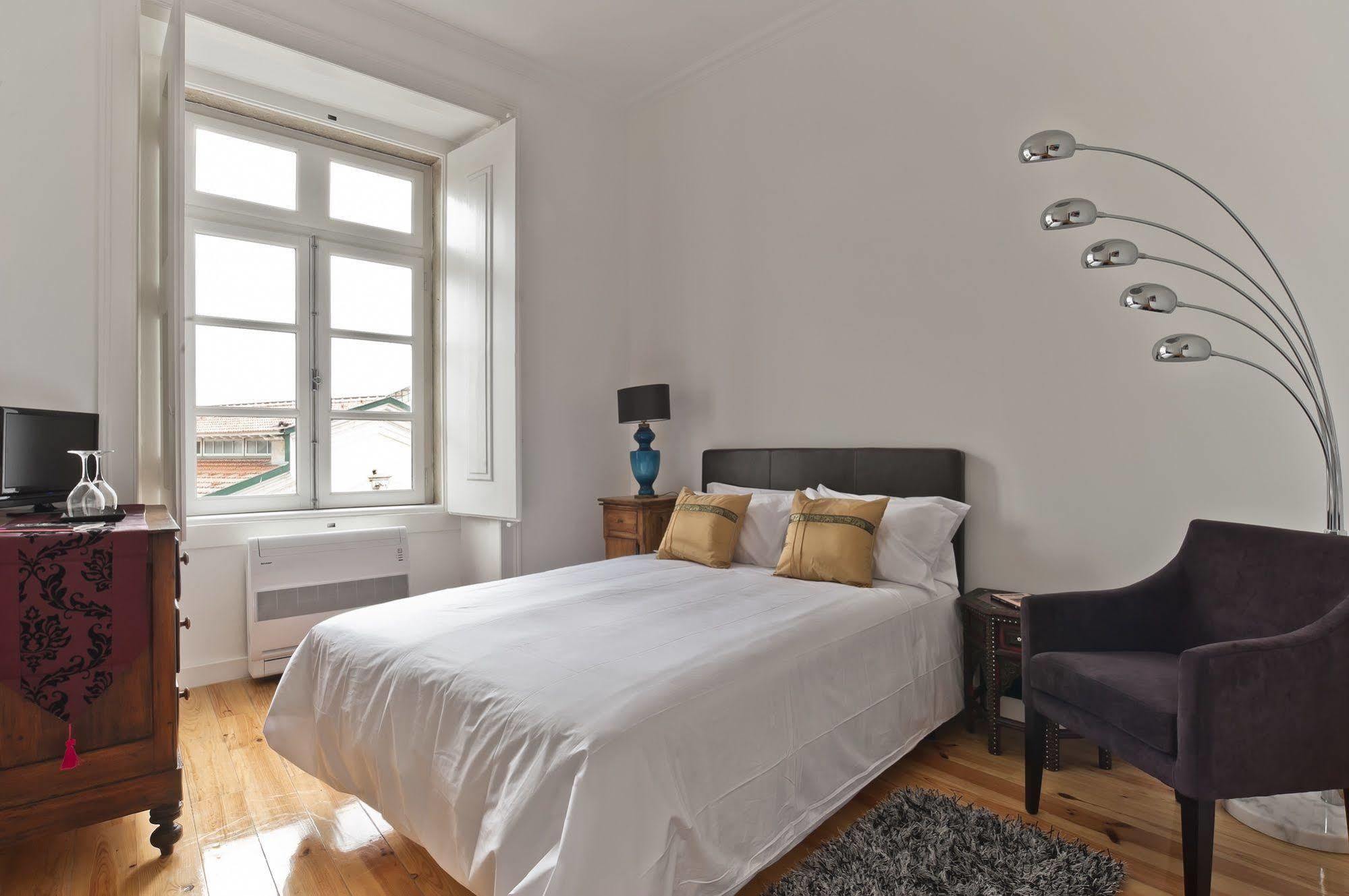 Ribeira Tejo By Shiadu Guesthouse Lisboa Exterior foto