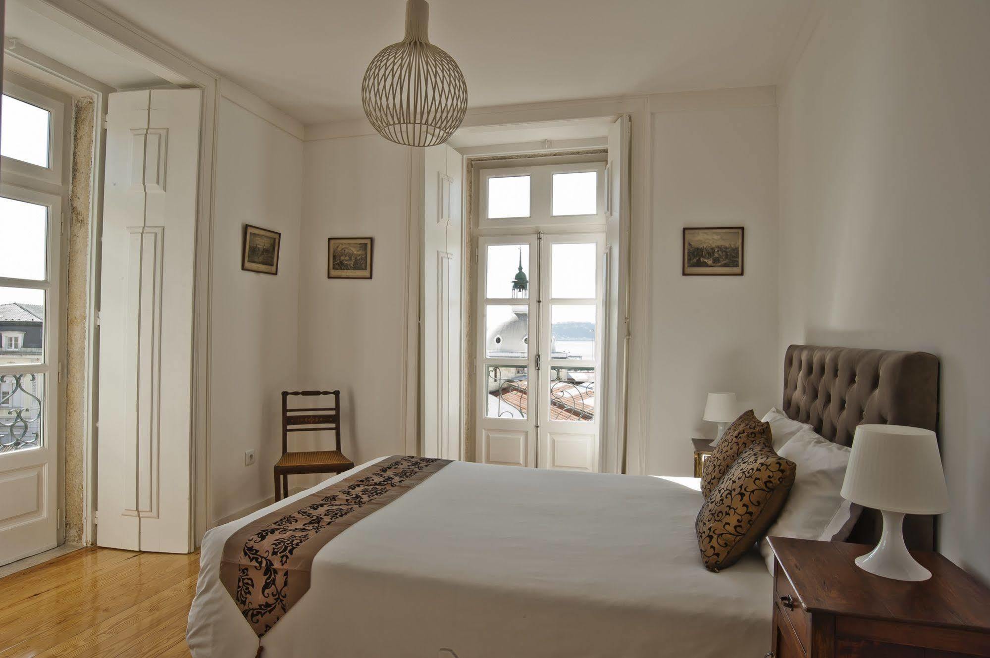 Ribeira Tejo By Shiadu Guesthouse Lisboa Exterior foto