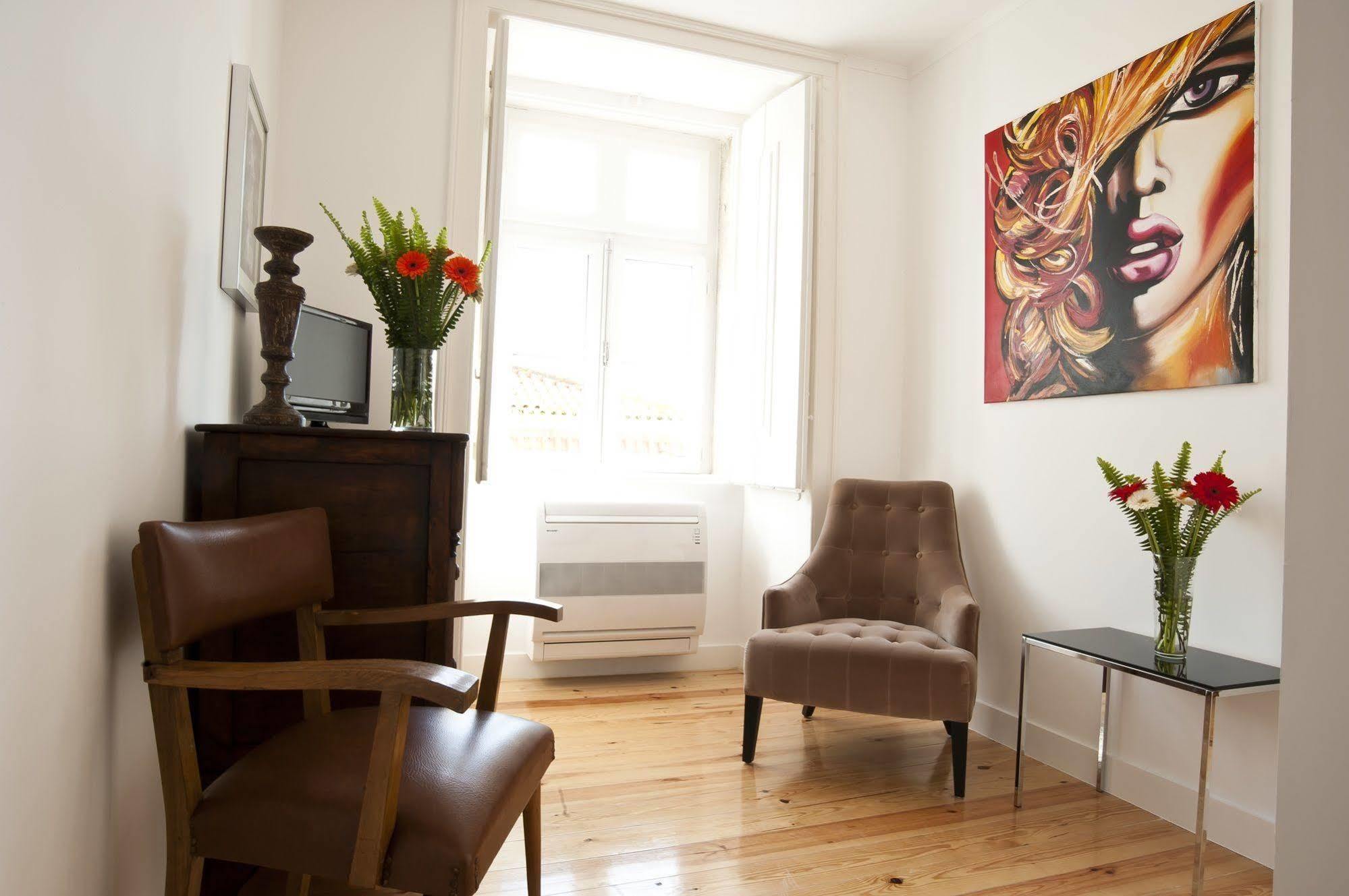 Ribeira Tejo By Shiadu Guesthouse Lisboa Exterior foto