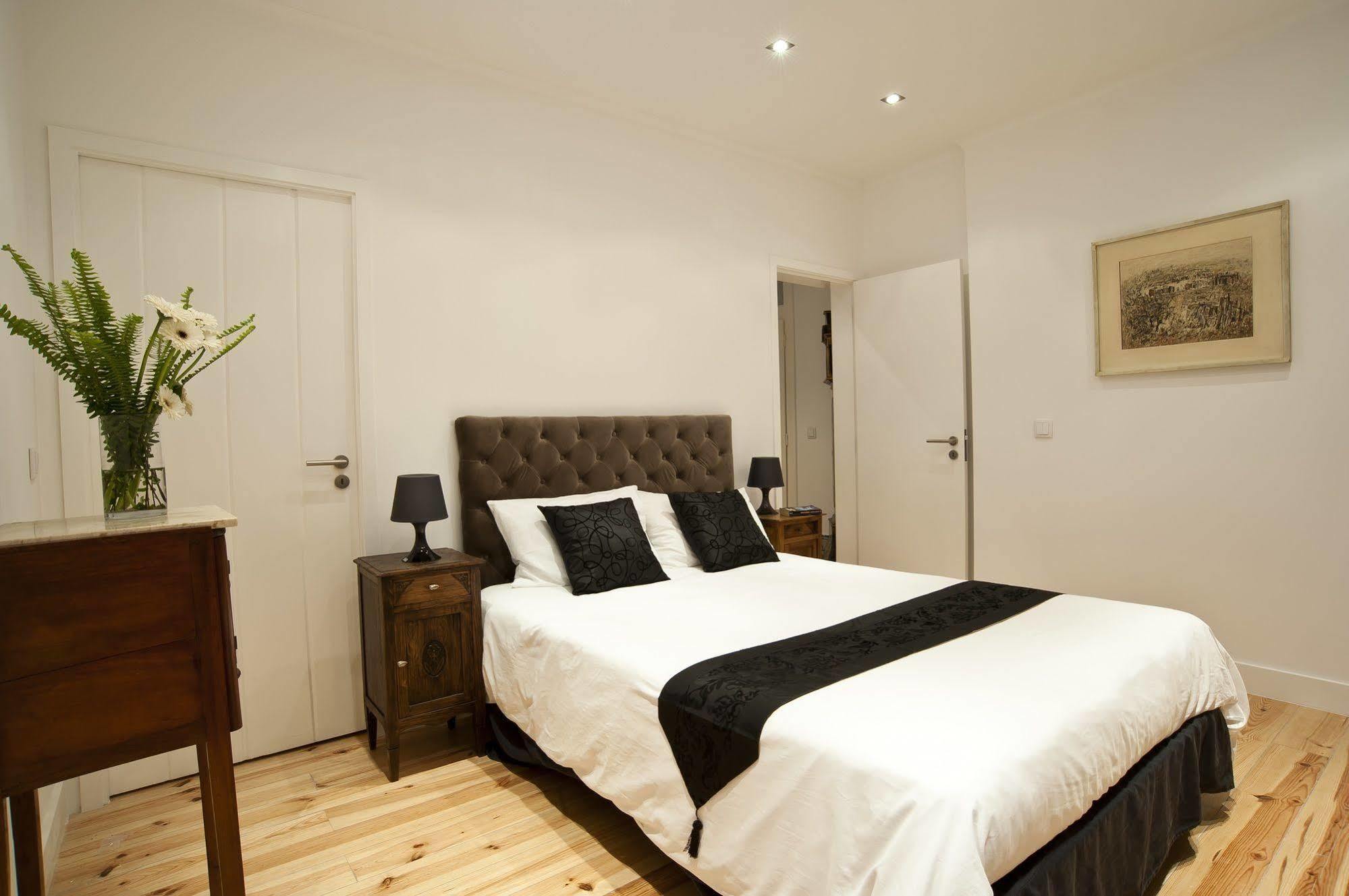 Ribeira Tejo By Shiadu Guesthouse Lisboa Exterior foto