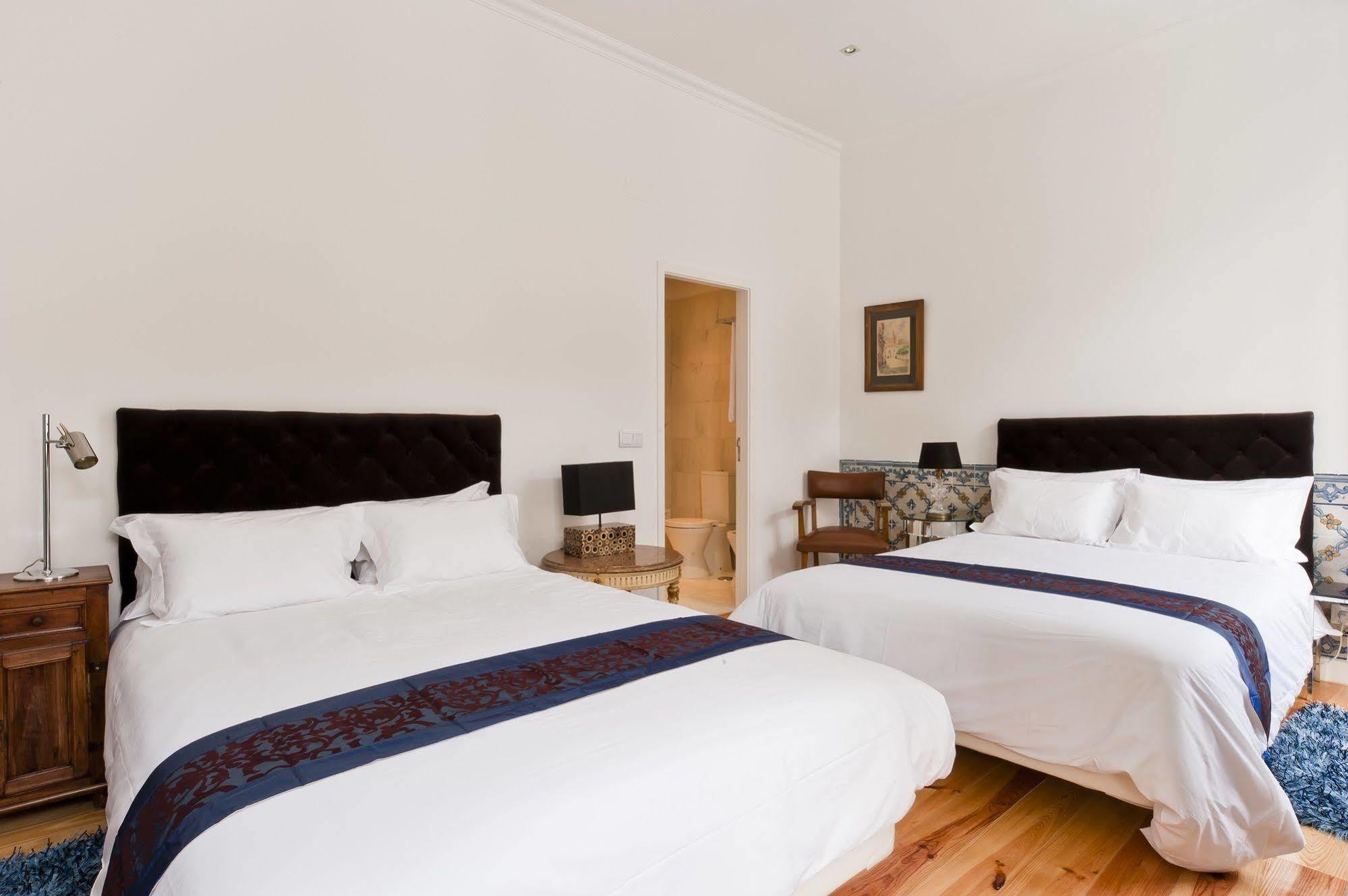 Ribeira Tejo By Shiadu Guesthouse Lisboa Exterior foto