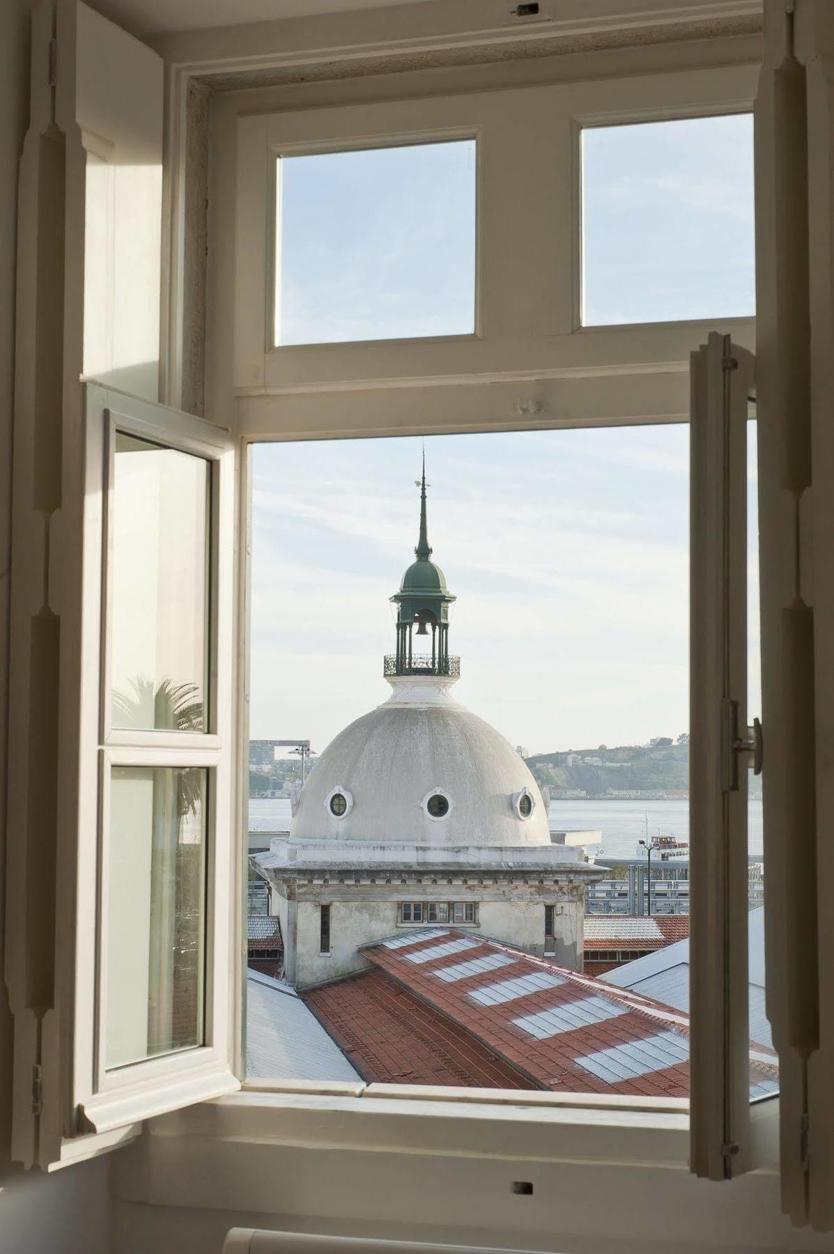Ribeira Tejo By Shiadu Guesthouse Lisboa Exterior foto