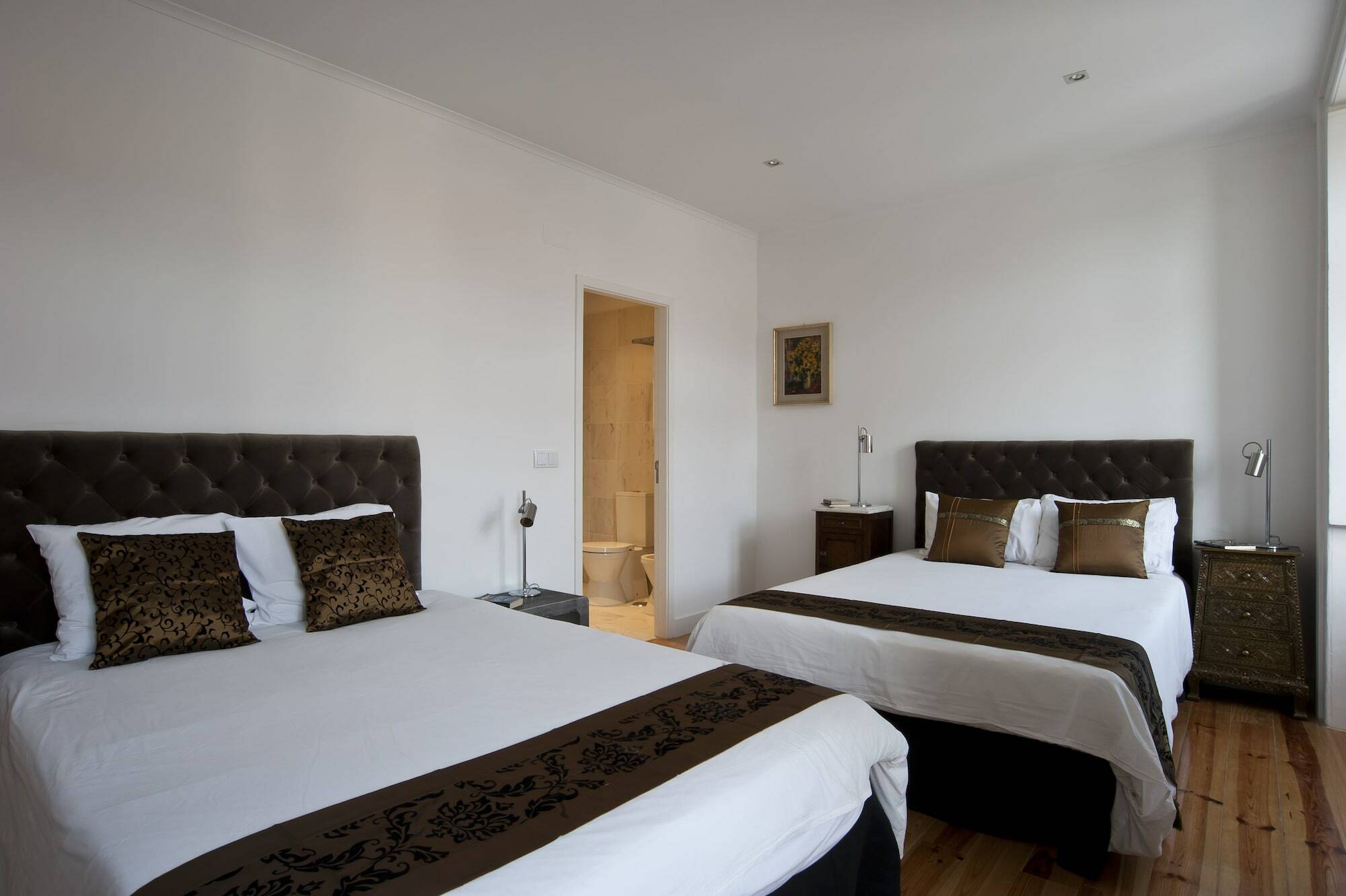 Ribeira Tejo By Shiadu Guesthouse Lisboa Exterior foto