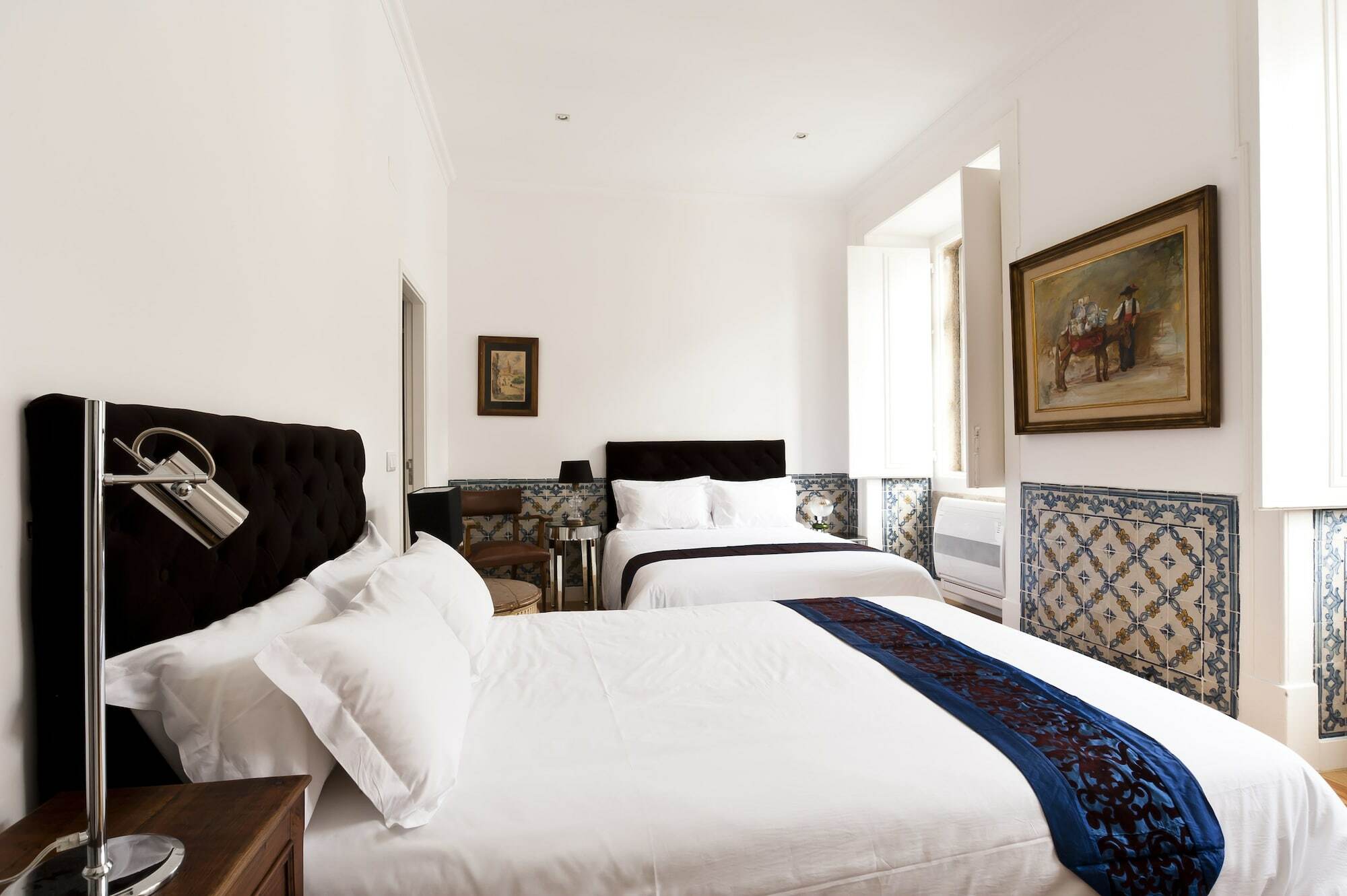Ribeira Tejo By Shiadu Guesthouse Lisboa Exterior foto