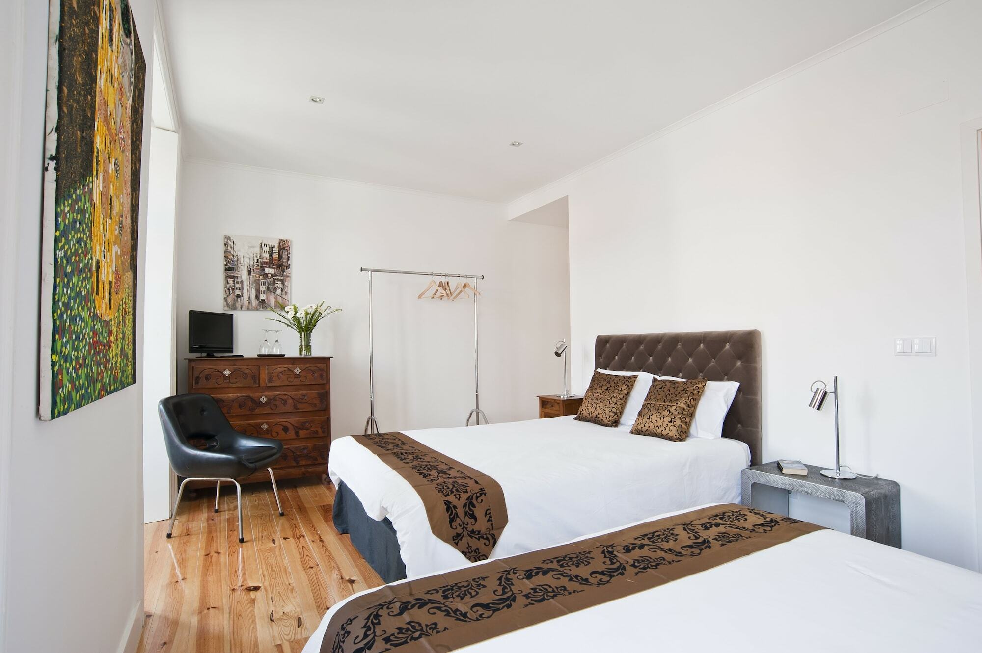 Ribeira Tejo By Shiadu Guesthouse Lisboa Exterior foto